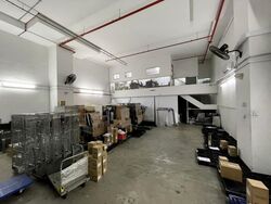 Loyang Enterprise Building (D17), Factory #570467891